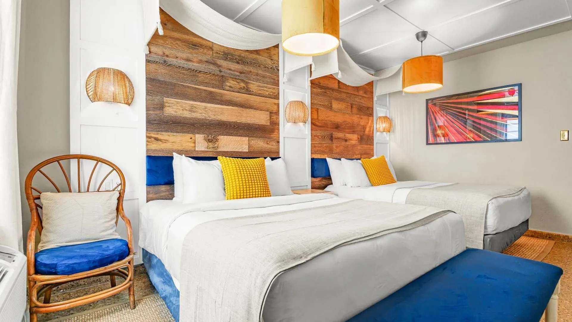 Abitta Hotel At Condado contacts