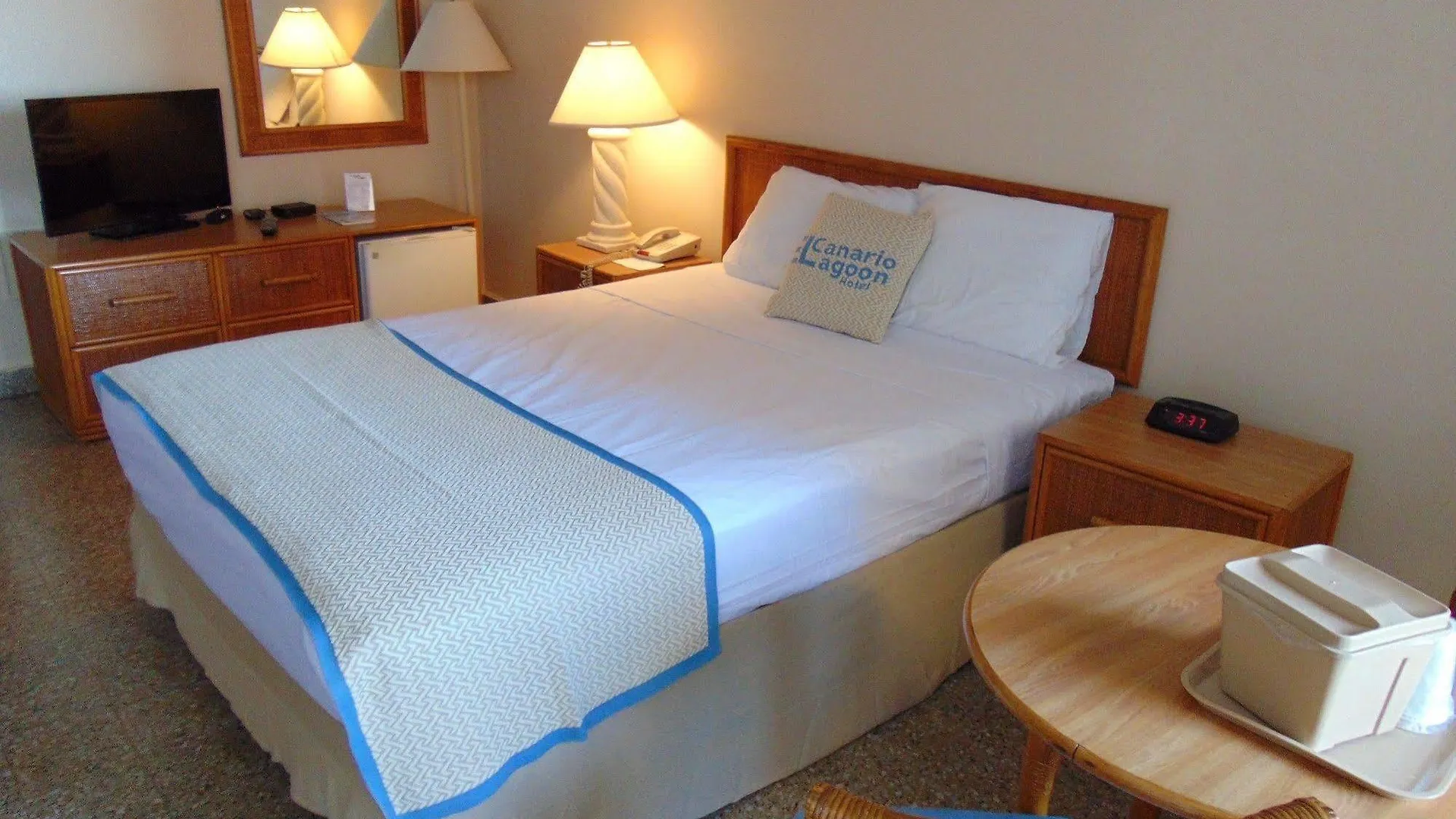 Abitta Hotel At Condado