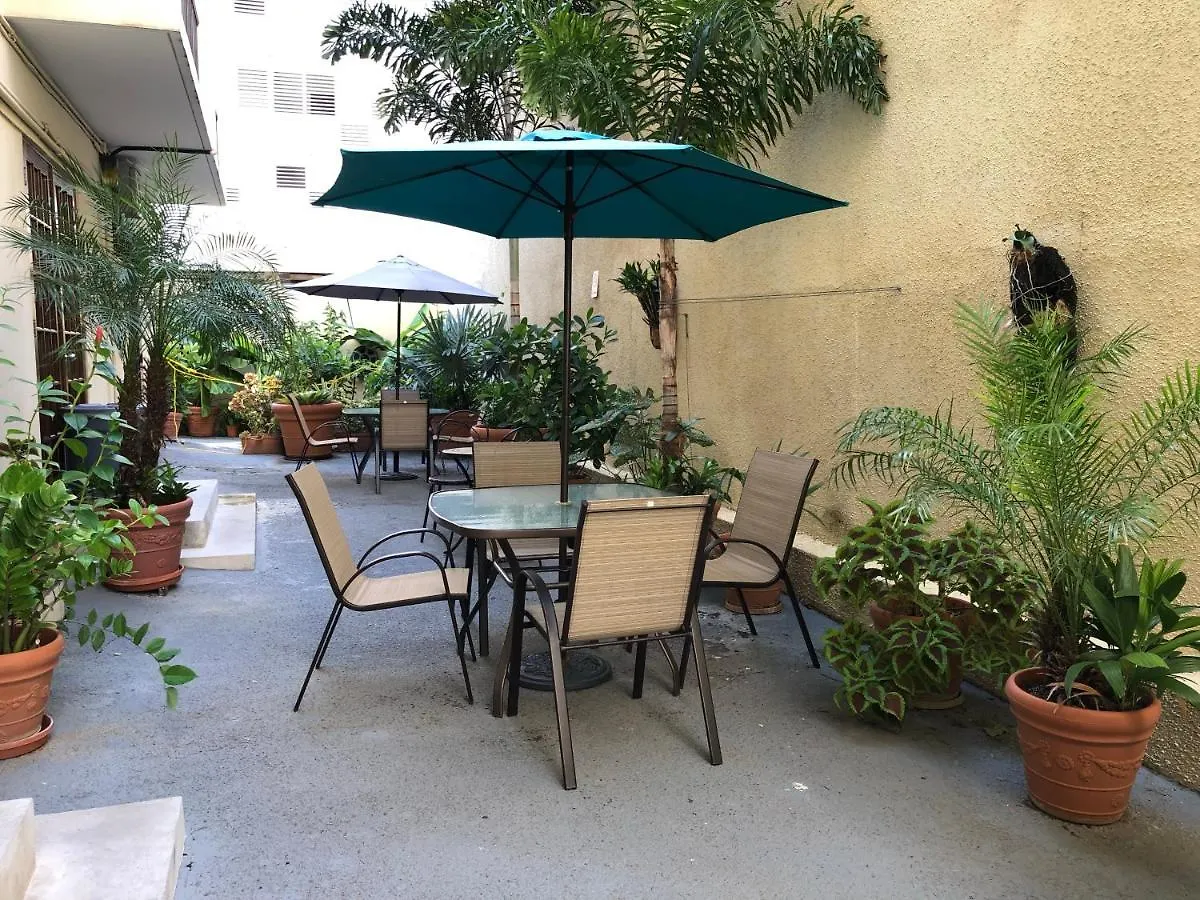 Canario Lagoon Hotel San Juan