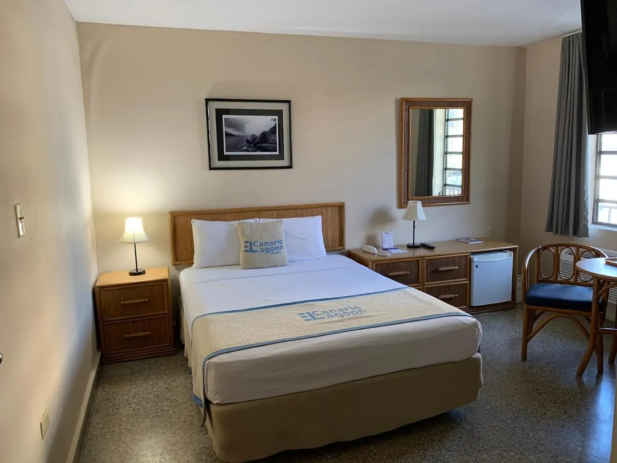 Abitta Hotel At Condado