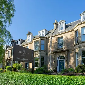 Kingsley Edimburgo