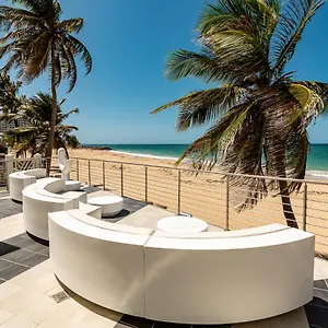 The Tryst Beachfront 3* San Juan