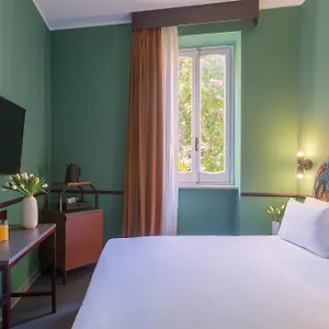 Barberini Retreat Roma
