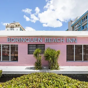 Borinquen 2*, San Juan Puerto Rico