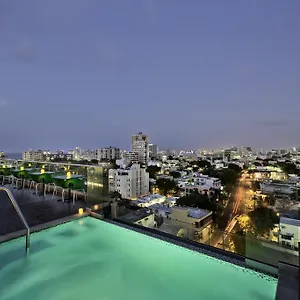 Ciqala - 4*, San Juan Puerto Rico