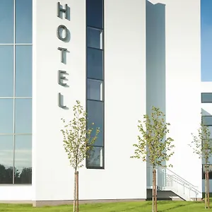 Ibis Budget Park Edimburgo