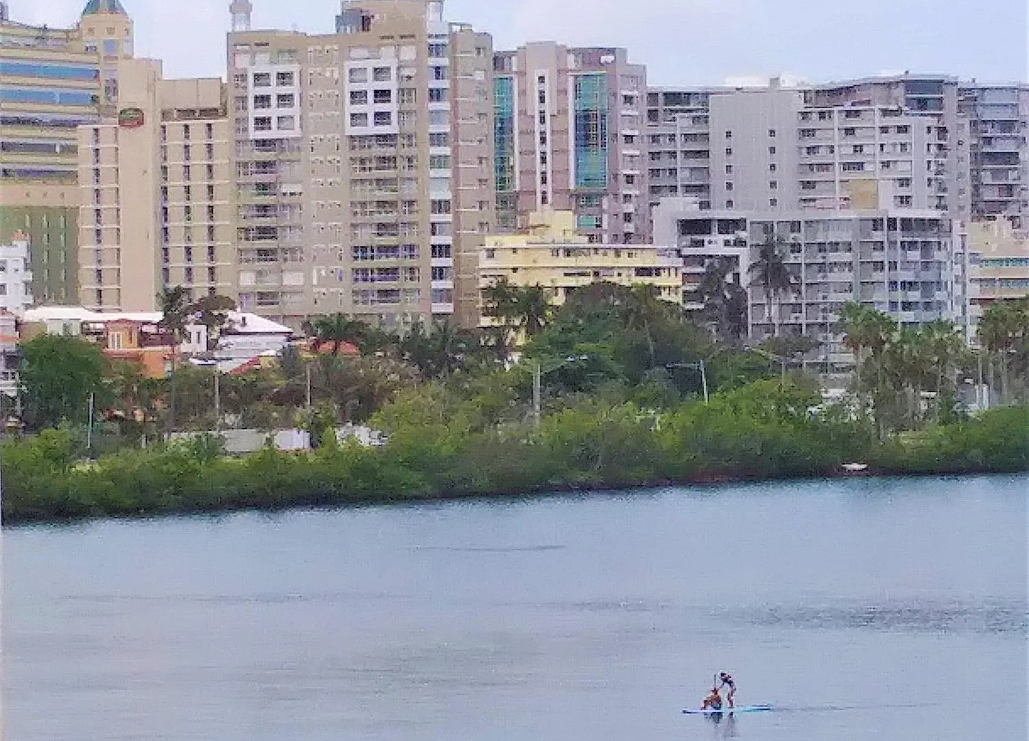 Canario Lagoon Hotel San Juan