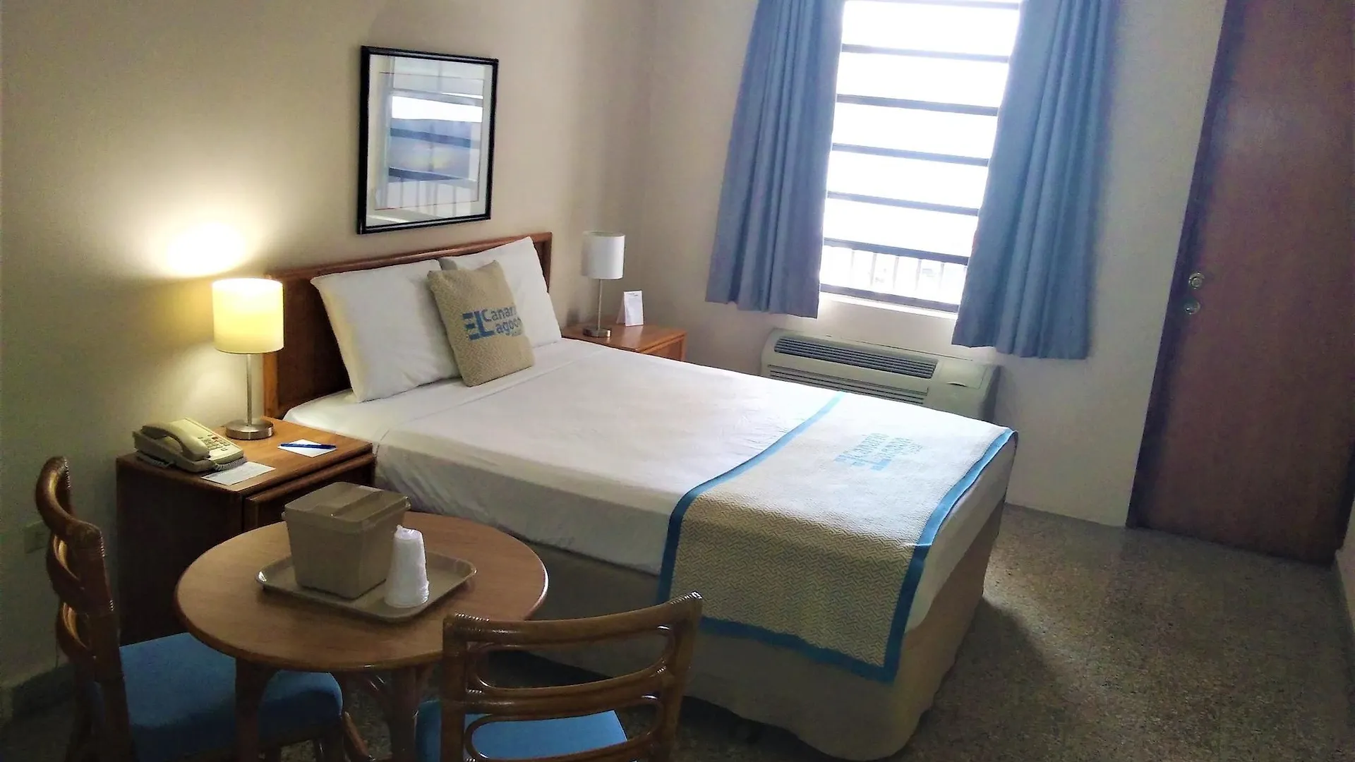 Canario Lagoon Hotel San Juan