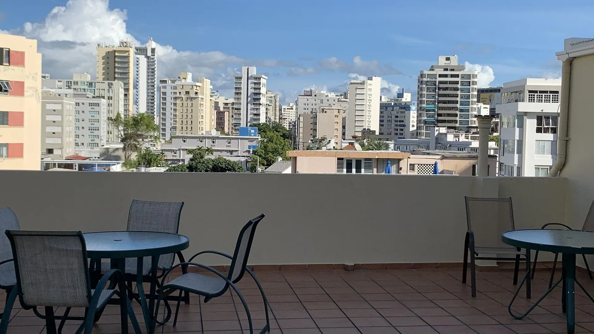 Canario Lagoon Hotel San Juan