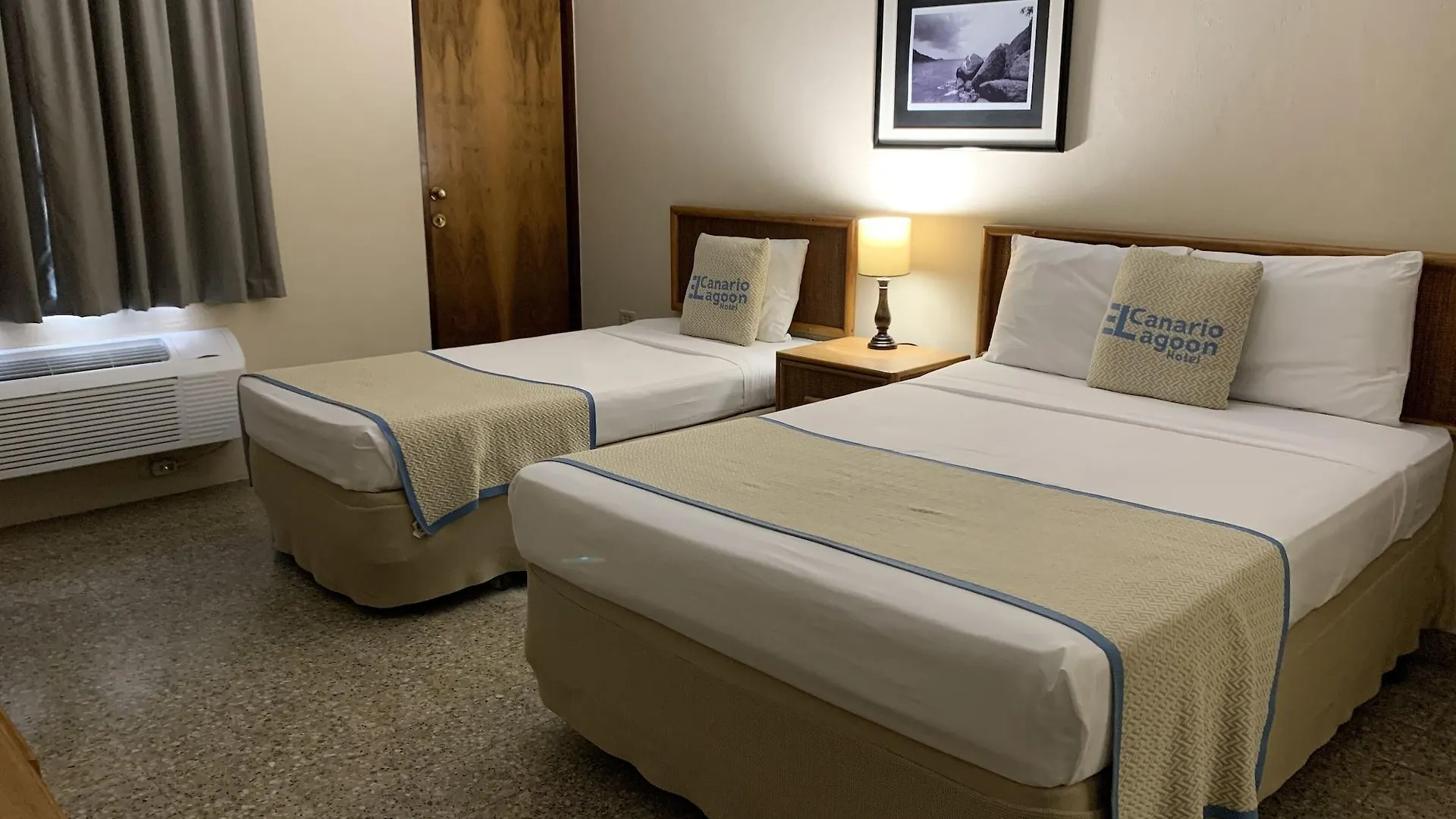 Canario Lagoon Hotel San Juan