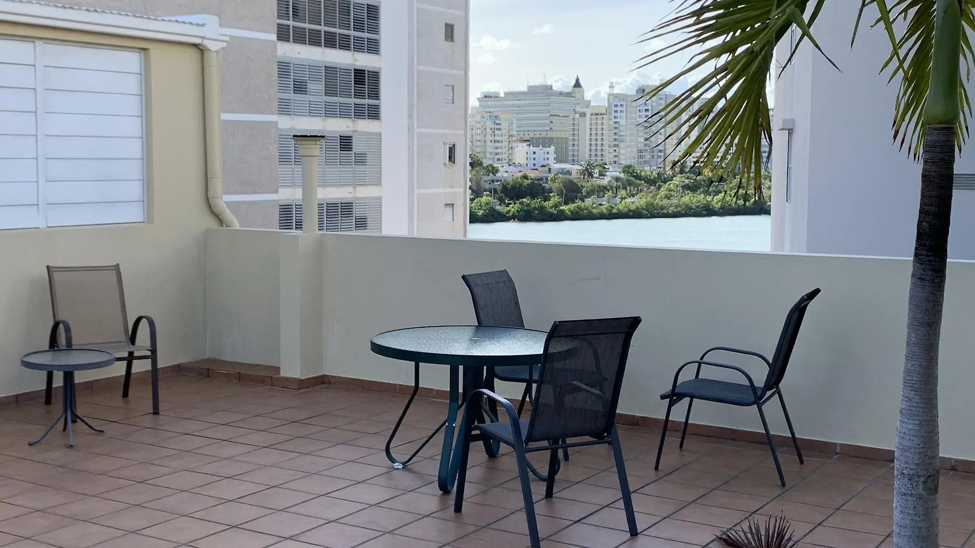 Canario Lagoon Hotel San Juan