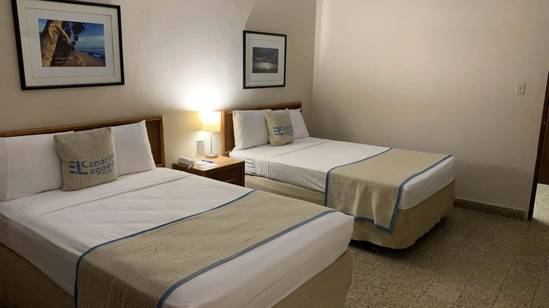 Canario Lagoon Hotel San Juan