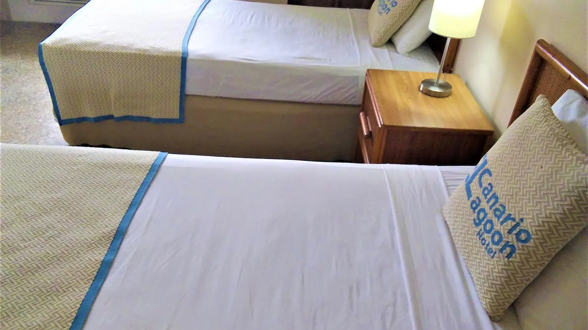 Canario Lagoon Hotel San Juan