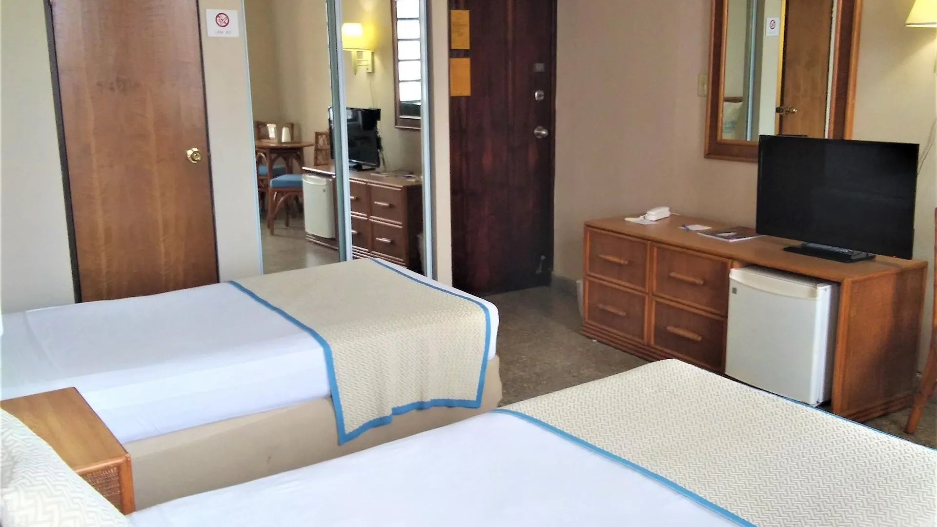 Canario Lagoon Hotel San Juan