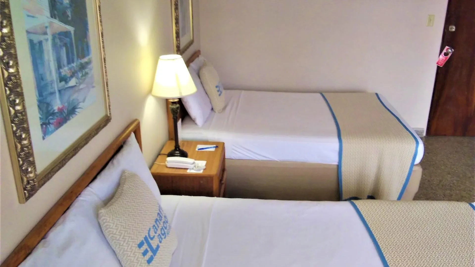 Canario Lagoon Hotel San Juan