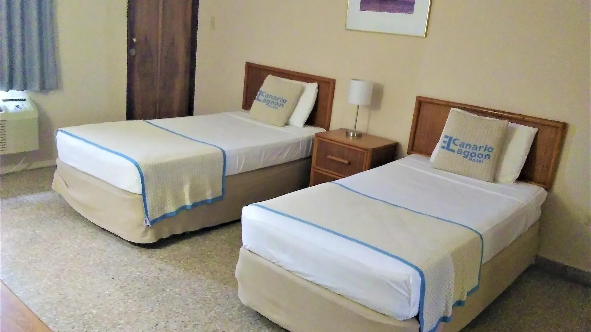 Canario Lagoon Hotel San Juan