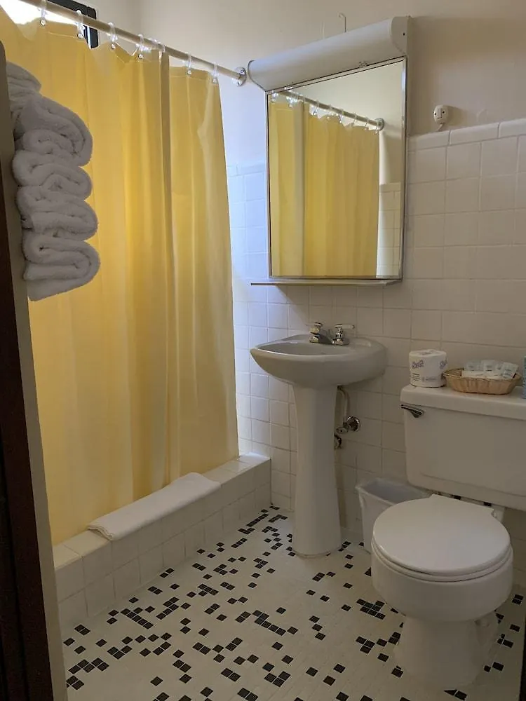 Canario Lagoon Hotel San Juan