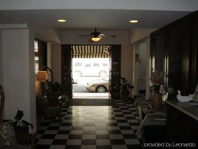 Canario Lagoon Hotel San Juan
