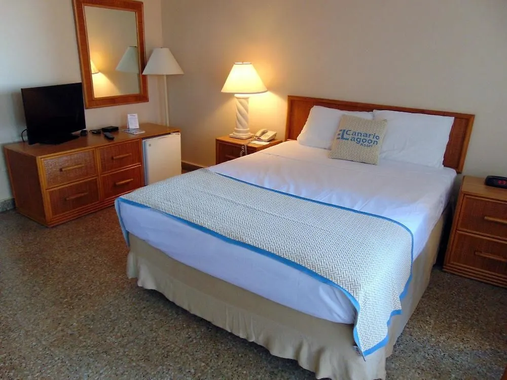 Canario Lagoon Hotel San Juan
