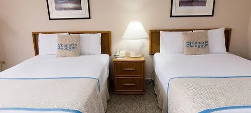Canario Lagoon Hotel San Juan