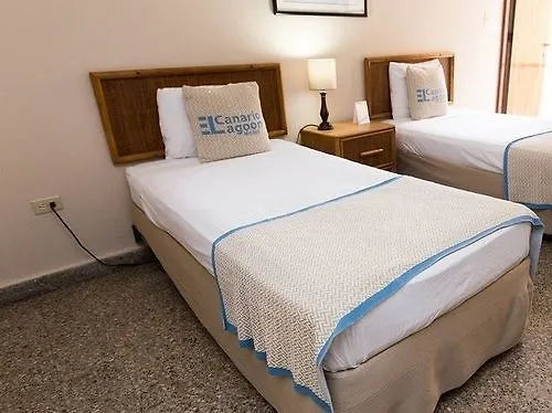 Canario Lagoon Hotel San Juan