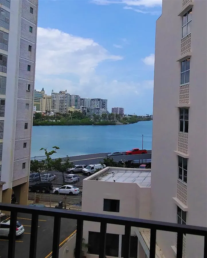 Canario Lagoon Hotel San Juan
