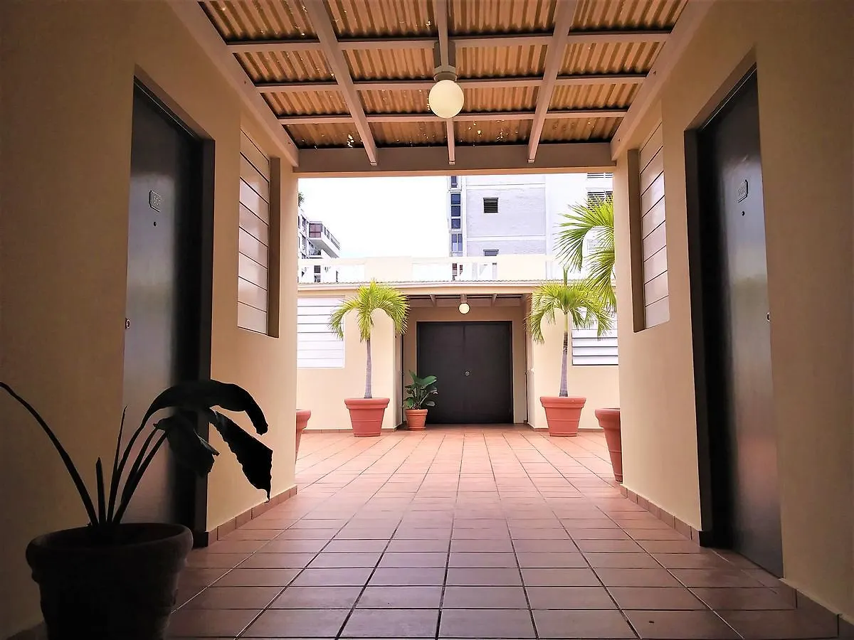 Canario Lagoon Hotel San Juan
