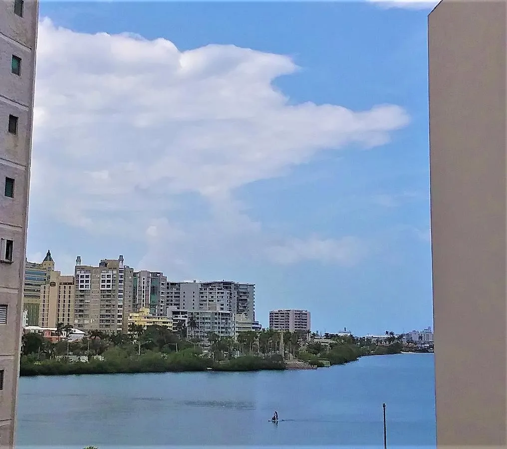 Canario Lagoon Hotel San Juan