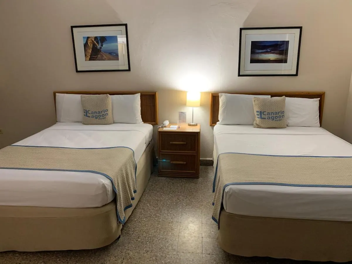 Canario Lagoon Hotel San Juan