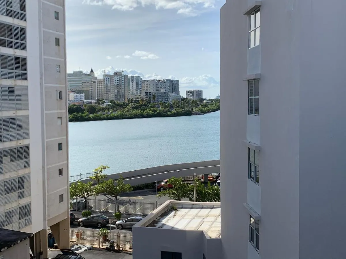 Canario Lagoon Hotel San Juan 3*,  Puerto Rico