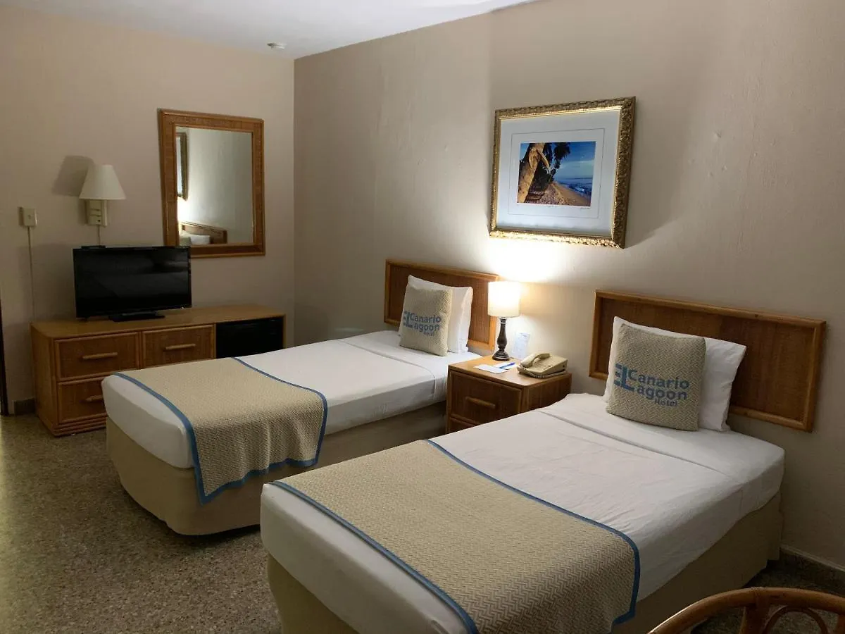 Canario Lagoon Hotel San Juan