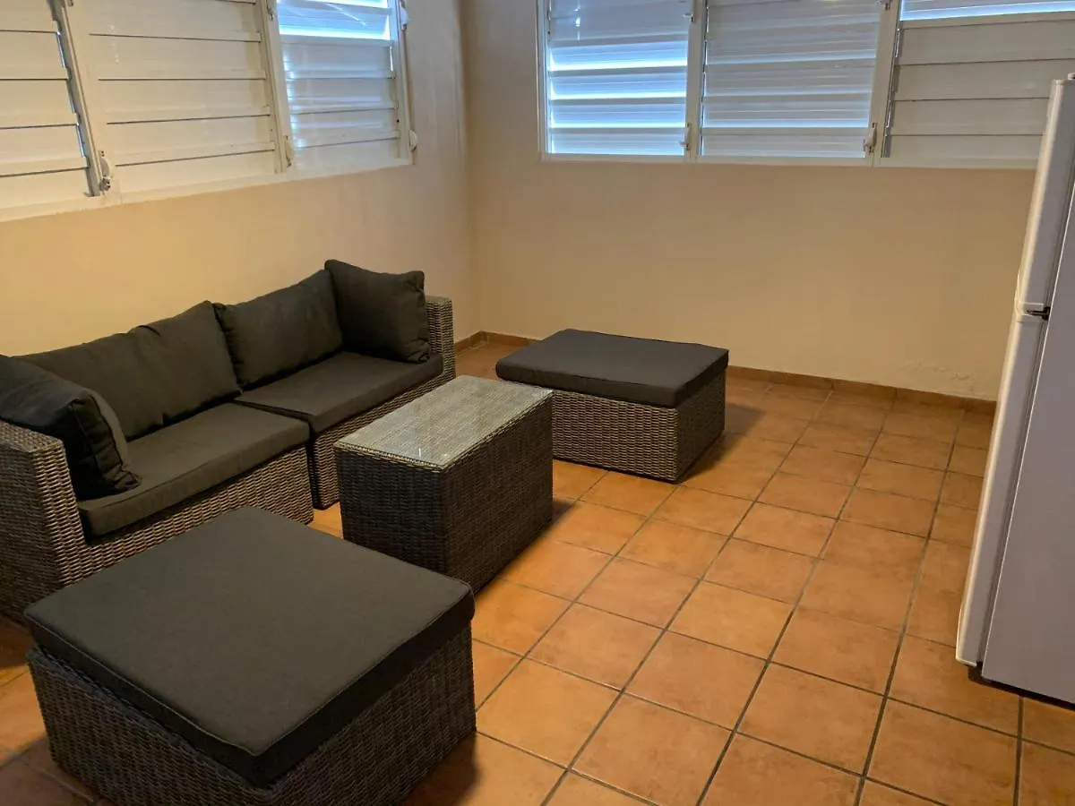 Canario Lagoon Hotel San Juan Puerto Rico