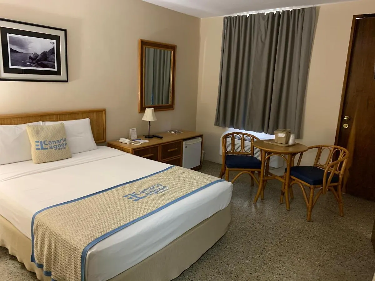 Canario Lagoon Hotel San Juan