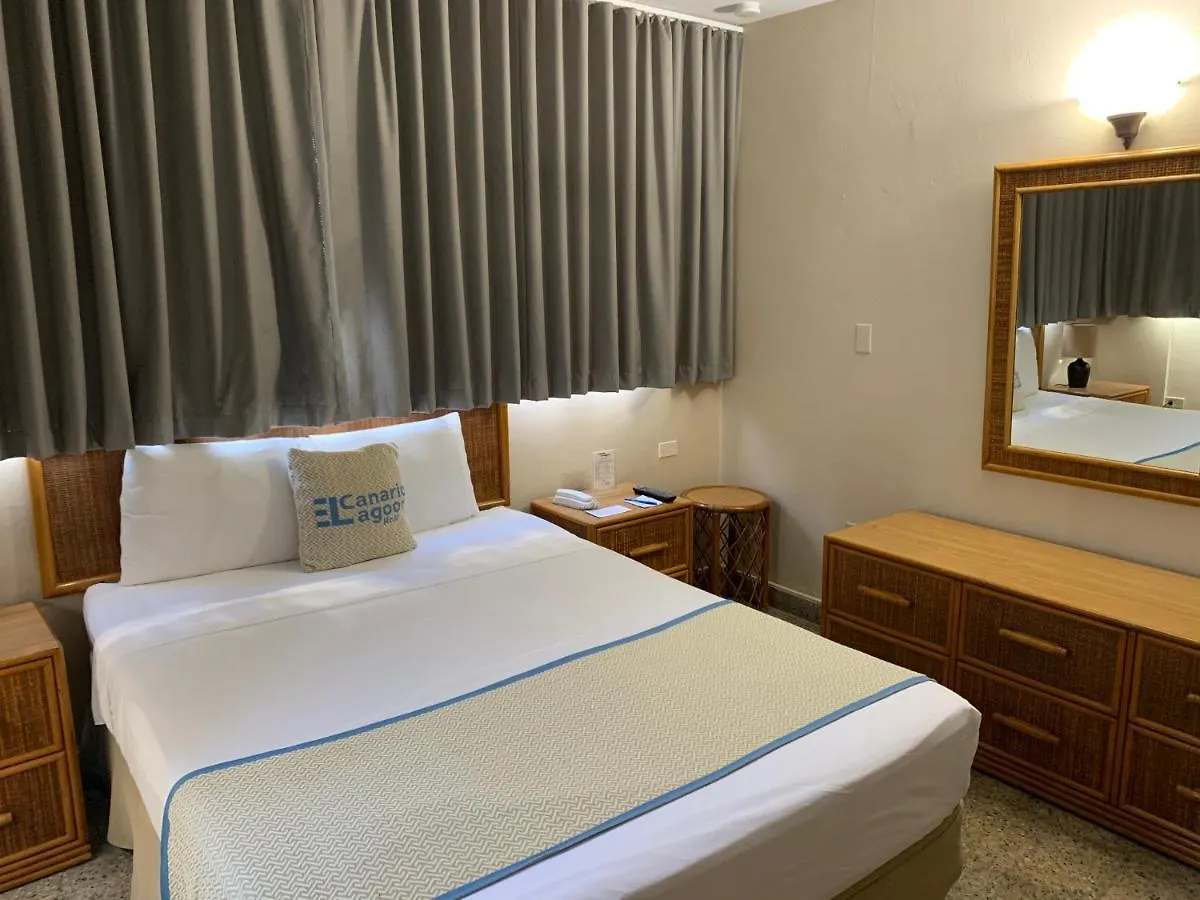 Canario Lagoon Hotel San Juan