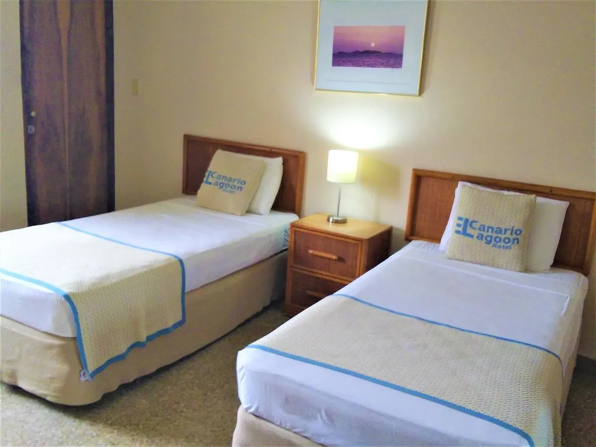 Canario Lagoon Hotel San Juan